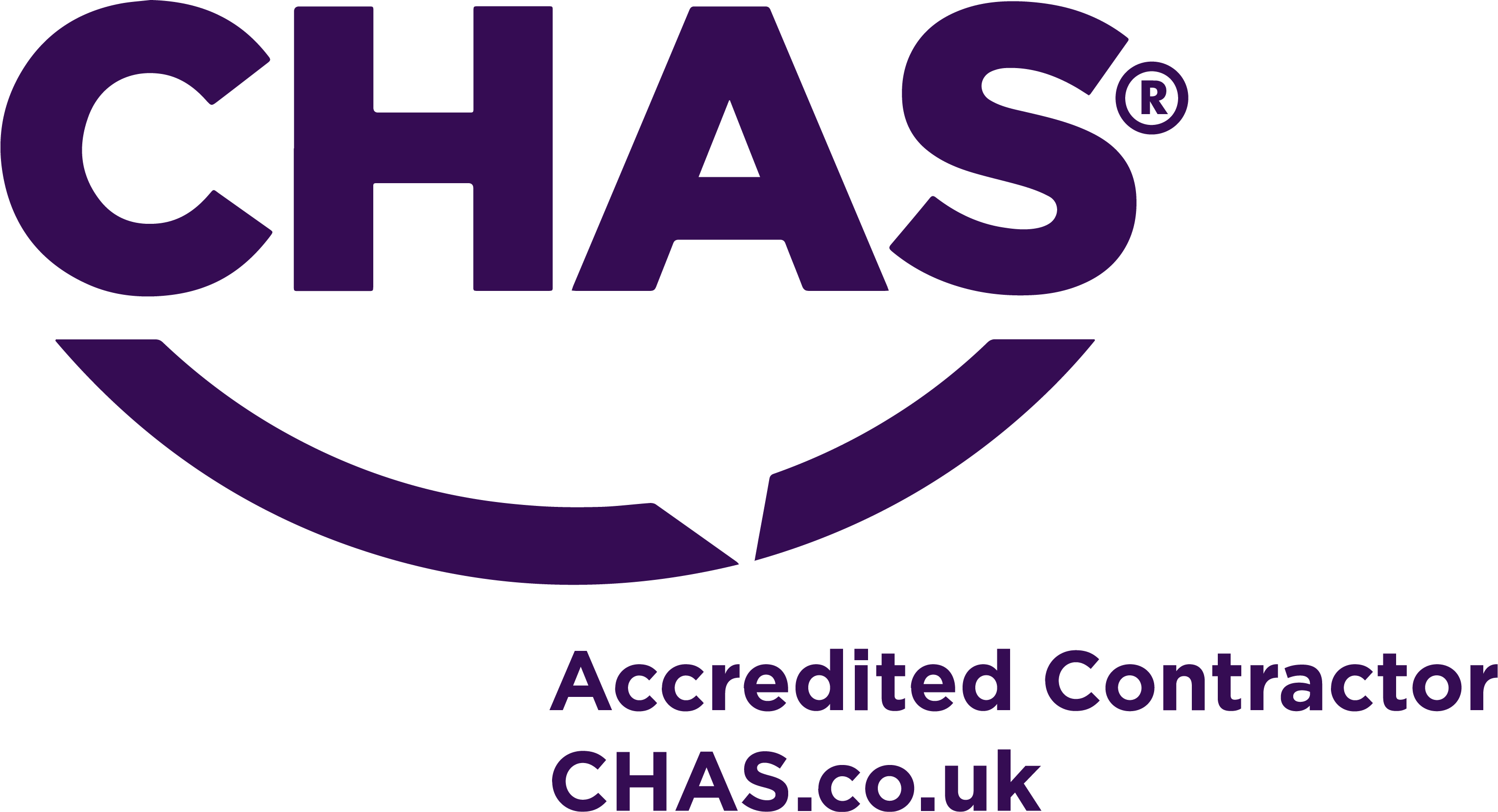 Chas Logo