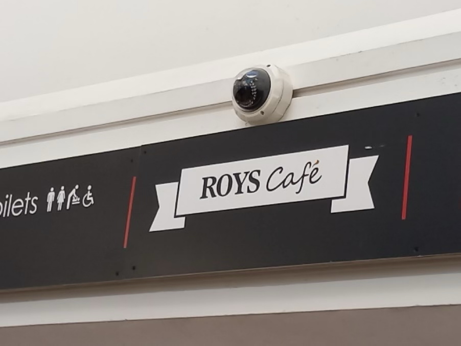 Roys of Wroxham image