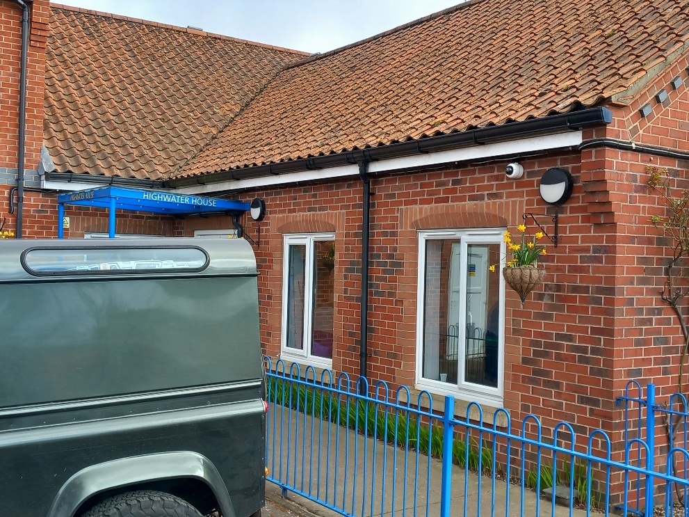 St Martins Housing Trust image